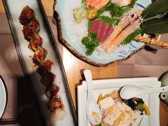 -三石铁板烧(紫竹桥店)
