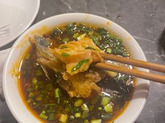 -大鱼山房鱼头火锅(老字号品质店)