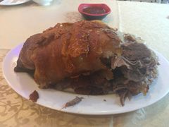 iphone_upload_pic-维吾尔餐厅(宜山路店)