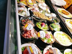 -金饭碗家宴(中兴路店)