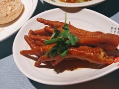 -晓粤·惹味粤菜(凯德乐峰广场店)