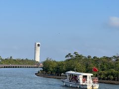 -东寨港红树林旅游区