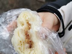 花生糖包-俞记安顺特色破酥包(民生路店)