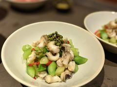 -上海和平饭店龙凤厅 Dragon Phoenix