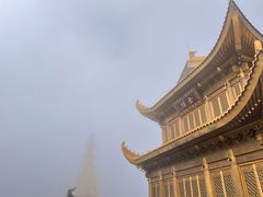 -峨眉山风景名胜区