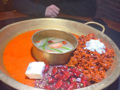 -巴九门老火锅(来福士打望店)