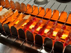 -丰茂烤串(港旅店)