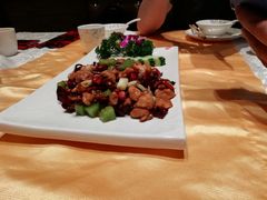 -红辣椒·川菜·火锅(科华路店)