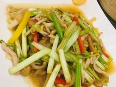 -潮福城大酒楼(北尚店)