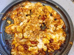 石板鸡蛋-梨花牛肉汤(石家庄万象城店)