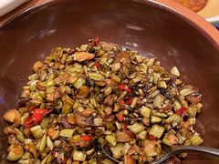 -大锅小灶·渔+村