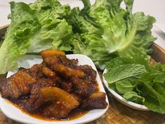 -柳州菜饮食文化博物馆(柳州金利达大厦店)