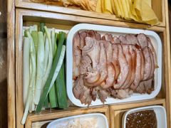 -秦家味老菜馆(民族北路店)