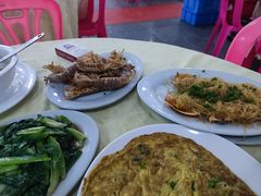 -秋姐美食店(旅游大道店)