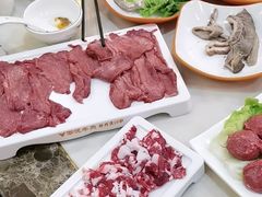 -潮悦牛肉火锅城(水贝店)