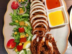 -北李·海肠捞饭·大连菜(望京凯德MALL店)