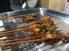 -夜烤·宜宾烧烤(洋河路店)