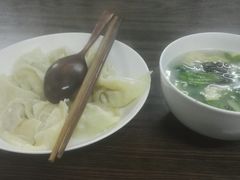 -巧云大馄饨(南阴阳营总店)