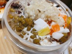 -潮巷·老潮汕美食集市(欢乐港湾店)