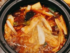 -肖记公安牛肉鱼杂馆·省级非物质文化遗产(江汉路直营店)