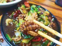 -卢庄(江汉路店)