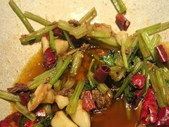 -沈家花园如皋菜(君御豪庭店)
