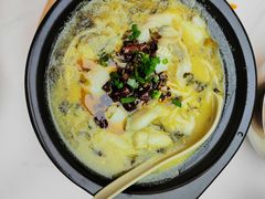 -李先生牛肉面大王(长春儿童医院店)