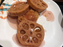 -老城南.鸭血粉丝汤(夫子庙店)