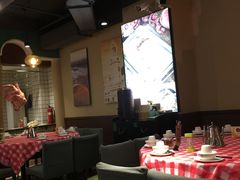 大堂-西域阿里马新疆菜·清真(桂花路店)