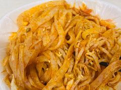 -一擀一面皮(棉纺东路店)