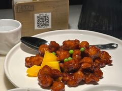 -金牌外婆家(万象城店)