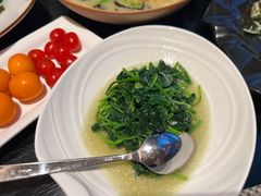 -莫干山郡安里度假酒店-桃尖中餐厅