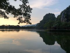 -星湖旅游景区七星岩