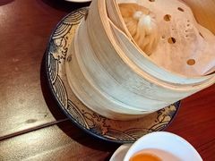 -杭州西子湖四季酒店-WL BISTRO西湖餐厅(灵隐路店)
