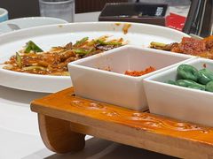 -天津菜·大年初二津味家常菜(津塘路店)