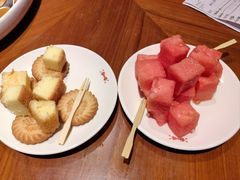 -上海人家花樣年华(中山公园店)