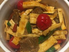 -卞氏菜根香(青羊万达店)