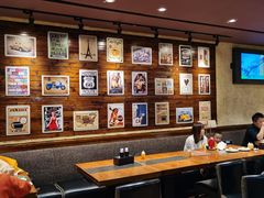 大堂-汉巴味德(大悦城店)