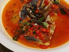 -坛宗剁椒鱼头(河西王府井店)