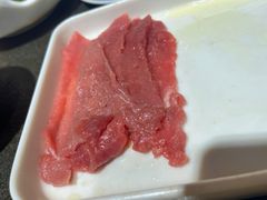 -清真京华源·涮肉烧烤(丰庆店)