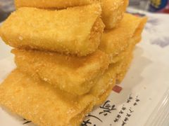 -大清花饺子(山庄店)