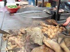 -明哥牛什粥(鸿运阁店)