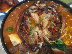 -满汉楼(江畔店)