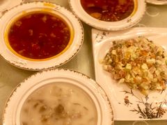 -玛丽娜中西餐厅(三道街店)