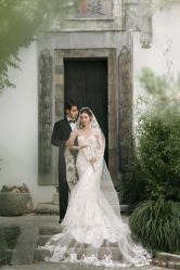 -梵克芭纳摄影(农业路店)