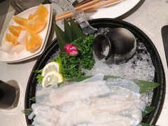 -海底捞火锅(群光广场店)