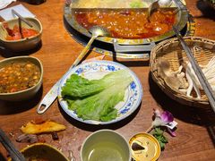 -楠火锅(仁恒梦中心店)