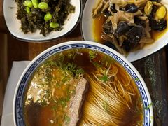 -同得兴 Since·1995 传统苏式面馆(嘉馀坊店)