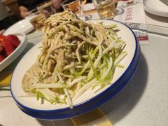 -亮健容天生蚝烧烤自助(交道口直营店)