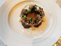 -广州四季酒店·佰鲜汇·现代法餐